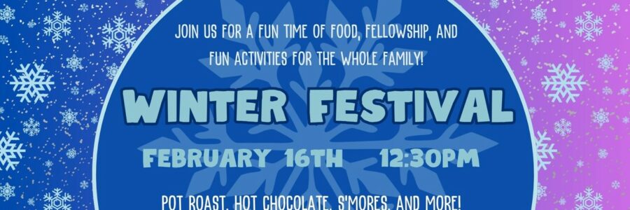 Winter Festival