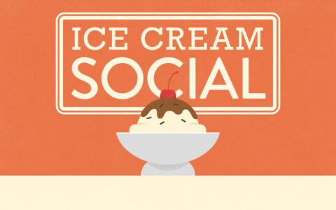 FOCAS Ice Cream Social